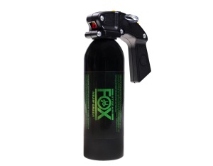 Gaz pieprzowy FOXLABS strumień 340ml