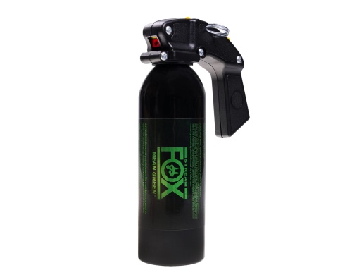 Gaz pieprzowy FOXLABS strumień 340ml-1750