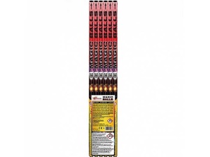 Rzymskie ognie Magic Balls PXO207 - 20 strzałów
