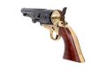 Rewolwer Pietta 1851 Colt Nord Navy DeLuxe S .44-1468