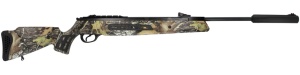 Wiatrówka Hatsan (MOD 125 SNIPER CAMO)