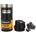 Kubek Stanley One Hand Mug 2.0 Black 354ml-2859
