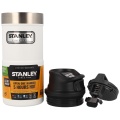 Kubek Stanley One Hand Mug 2.0 White 354ml-2856