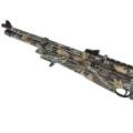 Wiatrówka PCP Hatsan (AT44-10 CAMO)-1680