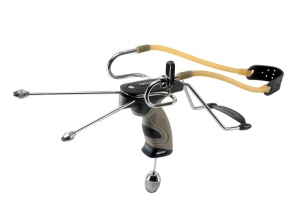 PROCA BARNETT PRO DIABLO 2