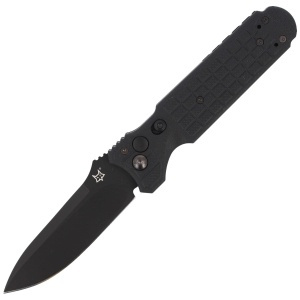 Nóż sprężynowy FOX Predator II - 2F Full Auto (FX-448 B)