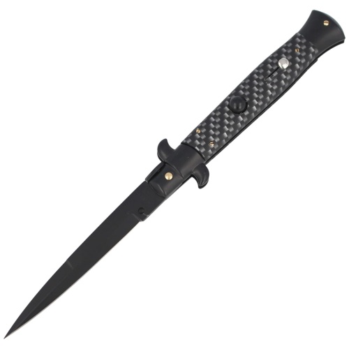 Nóż sprężynowy Frank Beltrame Bayonet Kevlar 23cm-3001