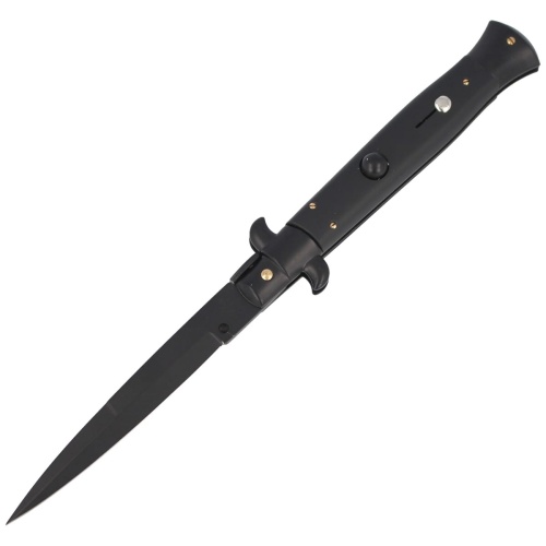 Nóż sprężynowy Frank Beltrame Bayonet V Texture-3002