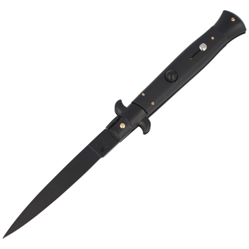 Nóż sprężynowy Frank Beltrame Stiletto V-Texture-3004