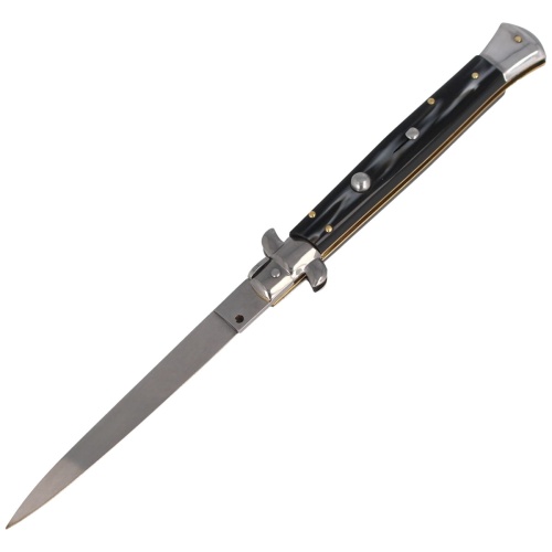 Nóż sprężynowy Frank Beltrame Imit. Horn 28cm-3016