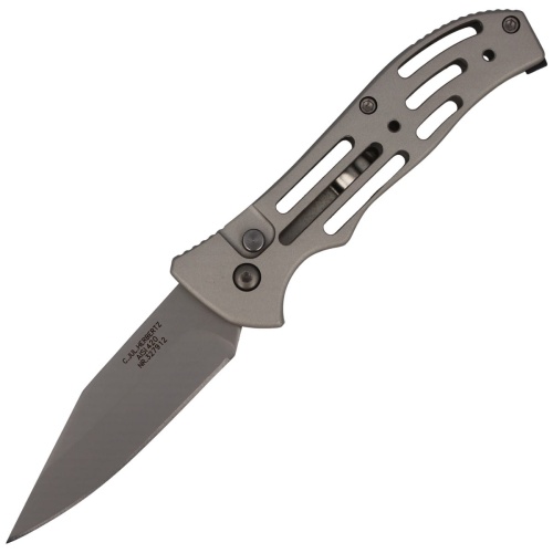 Nóż sprężynowy Herbertz Solingen Clip Point 327912-3029
