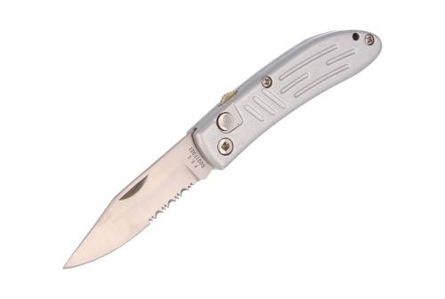Nóż sprężynowy Everts Solingen Predator 501905-3033