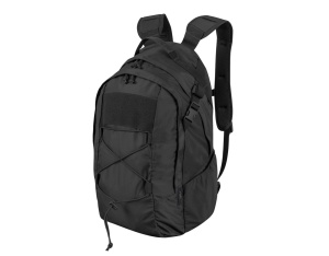 Plecak EDC Lite - Nylon - Czarny (PL-ECL-NL-01)