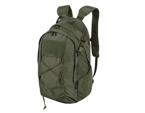 Plecak EDC Lite - Nylon - Olive Green-3035