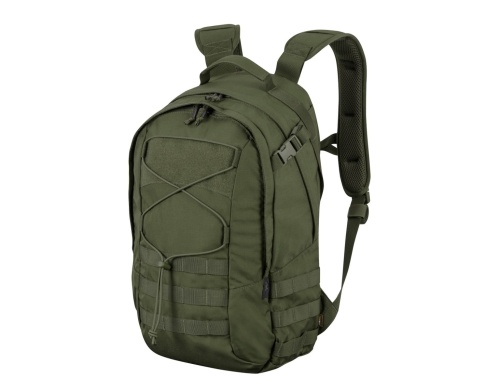Plecak EDC - Cordura - Olive Green-3040