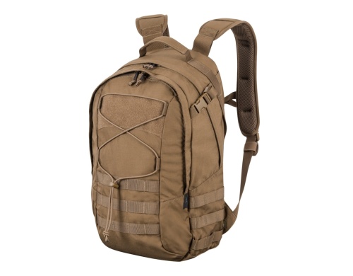 Plecak EDC - Cordura - Coyote-3041