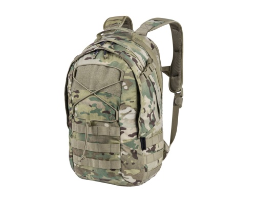 Plecak EDC - Cordura - MultiCam (PL-EDC-CD-34)