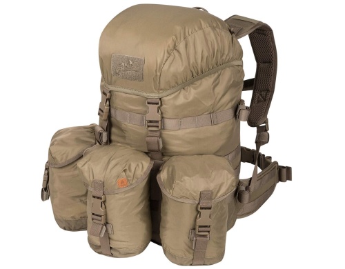 Plecak MATILDA Backpack - Nylon - Coyote-3060