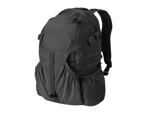 Plecak RAIDER - Cordura - Czarny-3061