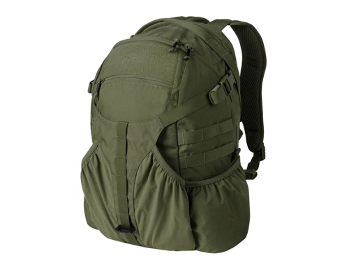 Plecak RAIDER - Cordura - Olive Green-3062