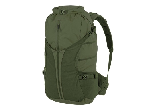 Plecak Summit - Olive Green-3073