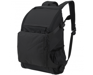 Plecak BAIL OUT BAG - Czarny (PL-BOB-NL-01)