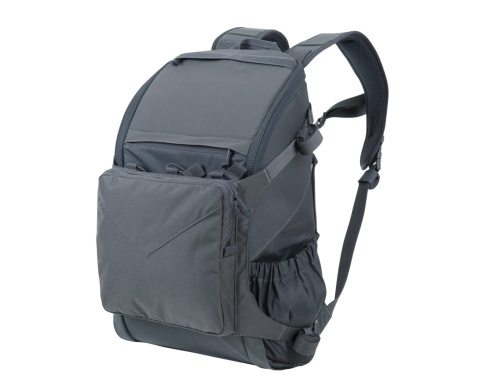 Plecak BAIL OUT BAG - Shadow Grey-3080