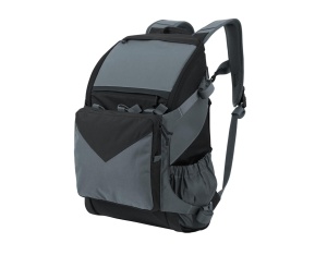 Plecak BAIL OUT BAG - Shadow Grey / Black A (PL-BOB-NL-3501A)
