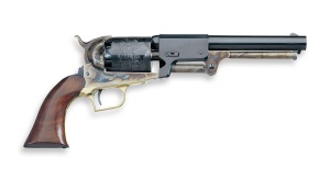 Rewolwer Uberti 1848 Whitneyville Dragoon kal. .44