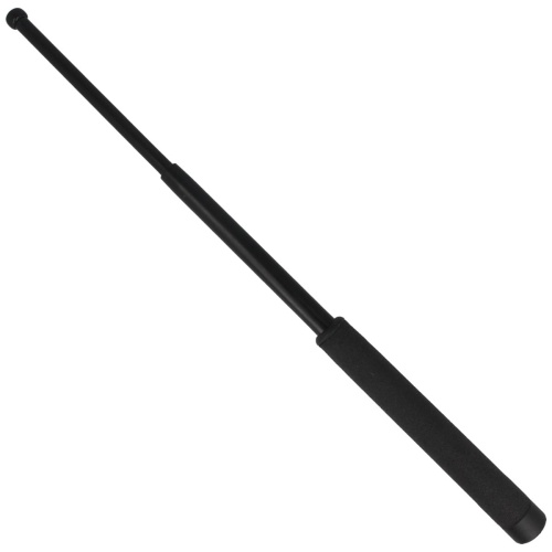 Pałka teleskopowa ASP F21BF Friction Loc 21" Foam-2881