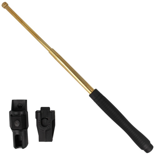 Pałka teleskopowa hartowana ESP Ergonomic 21''-2895