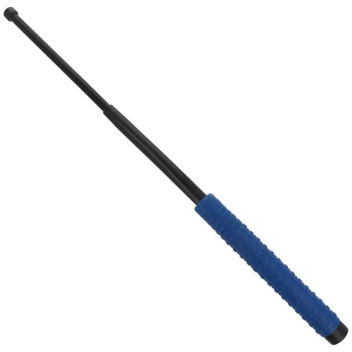 Pałka teleskopowa hartowana ESP 21'' Blue-3089