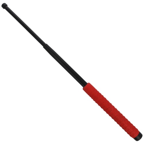 Pałka teleskopowa hartowana ESP 21'' Red-3090
