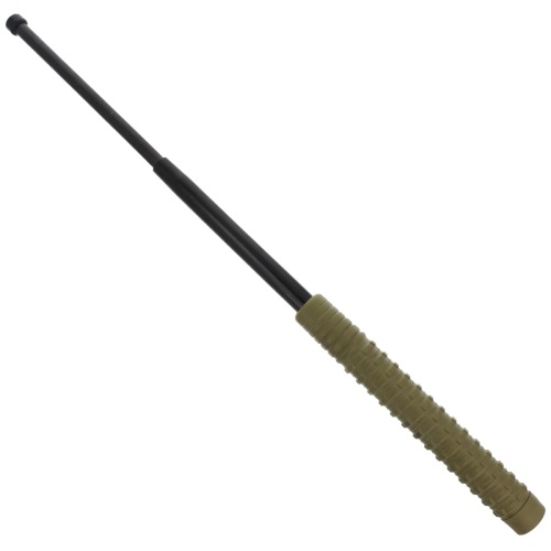 Pałka teleskopowa hartowana ESP 21'' Khaki-3091