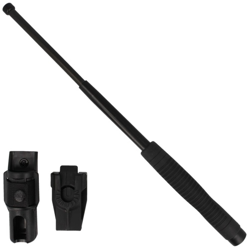 Pałka teleskopowa hartowana ESP Ergonomic 18''-3094