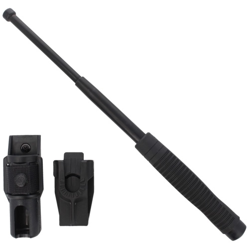 Pałka teleskopowa hartowana ESP Ergonomic 16''-3096