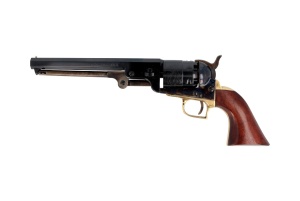 Rewolwer Pietta 1851 Colt Navy Yank London .44 (YAL44)