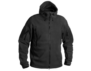 Bluza Patriot Black Helikon (BL-PAT-HF-01)