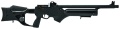 Wiatrówka karabin PCPHatsan SemiAutoAction Barrage-1499