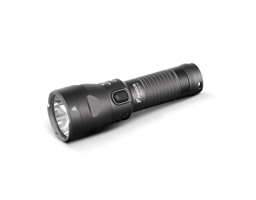 Latarka LED Favour T2517 3000 lumenów-3121
