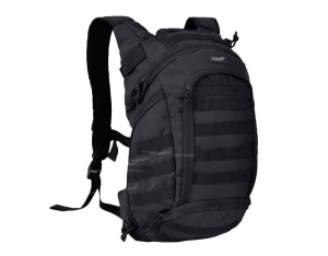 Plecak Cober Texar Czarny 