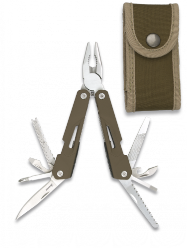 Multitool Martinez Albainox 33429 -854