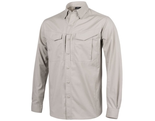 Koszula DEFENDER Mk2 PolyCotton Ripstop beżowa-3183