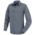 Koszula DEFENDER Mk2 Gentleman Melange Blue-3185