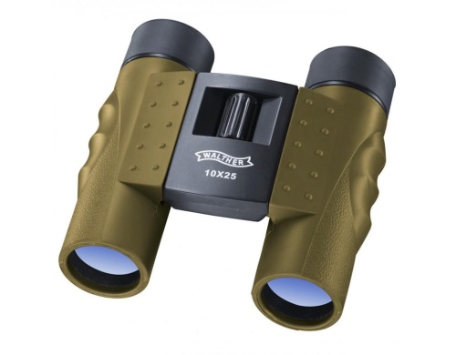 Lornetka Walther 10x25 Backpack-937