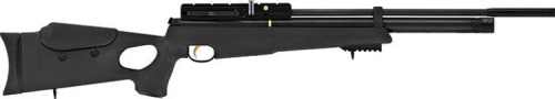 Wiatrówka PCP Hatsan (AT44-10 RG QE)-1704