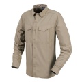 Koszula DEFENDER Mk2 Tropical Silver Mink-3187