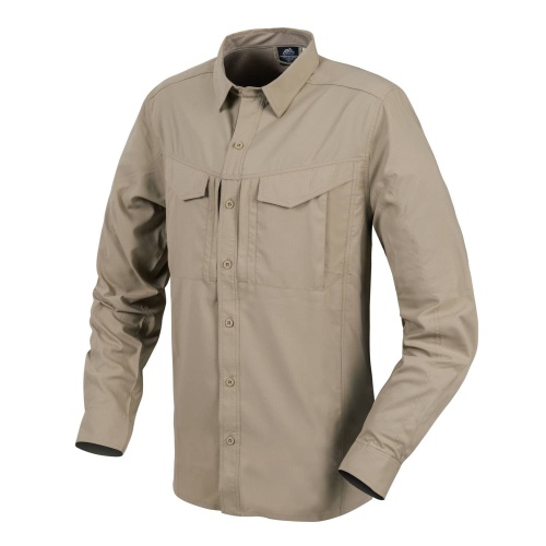 Koszula DEFENDER Mk2 Tropical Silver Mink-3187