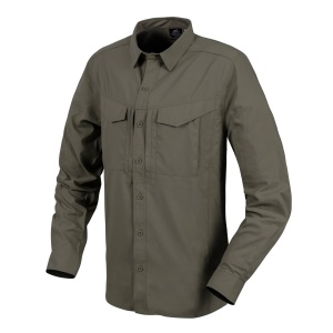 Koszula DEFENDER Mk2 Tropical Dark Olive (KO-DTR-PS-70)