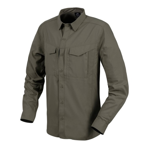 Koszula DEFENDER Mk2 Tropical Dark Olive-3188